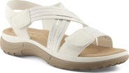 Flexus by Spring Step Crossbeam Sandal