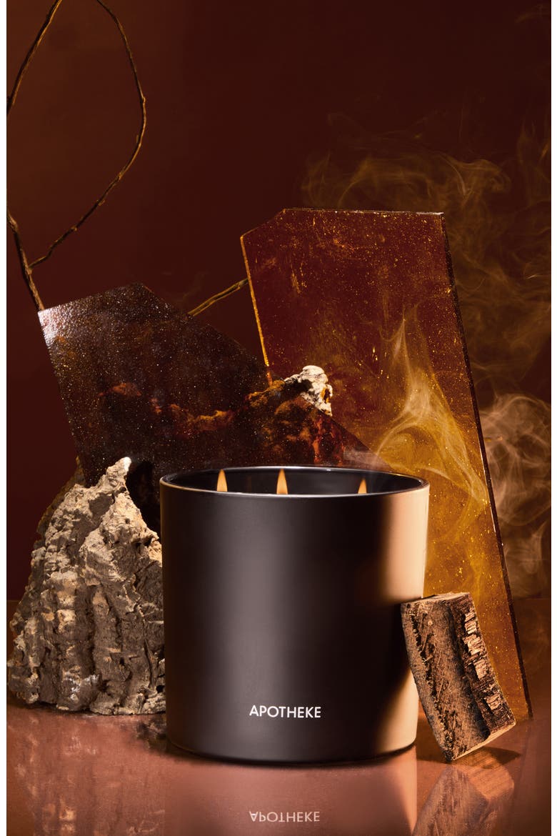 Kindling 3-Wick Scented Candle, Alternate, color, NO COLOR