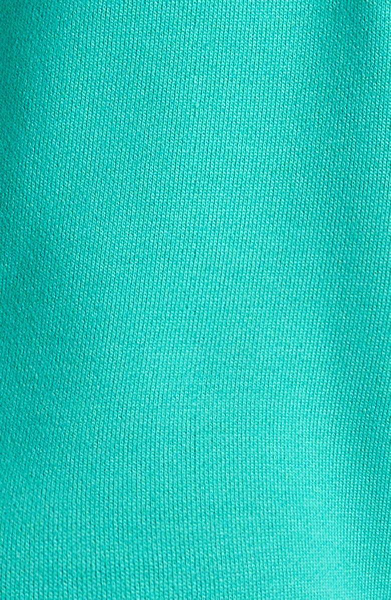 Fear of God Essentials Kids' Cotton Blend Sweat Shorts, Alternate, color, 