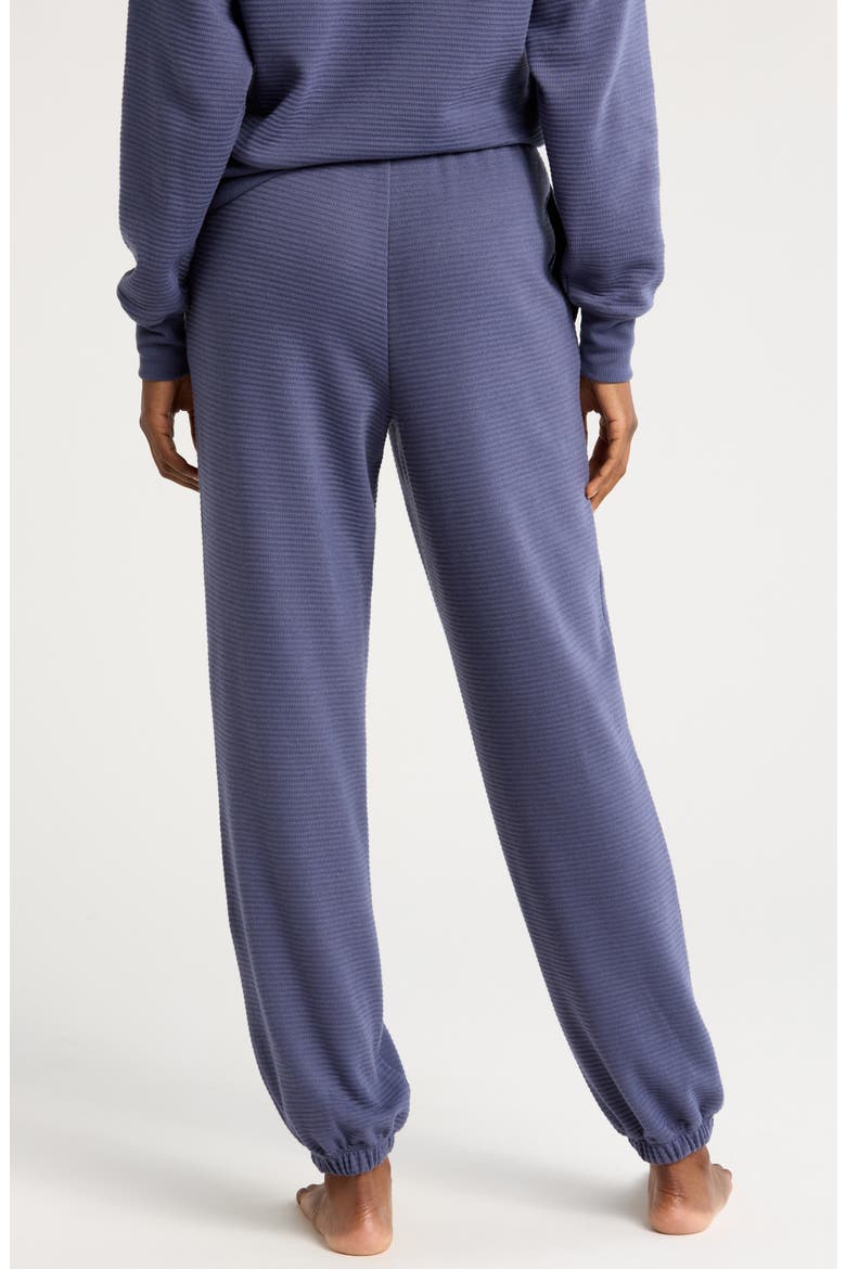 Sundown Cotton Blend Joggers, Alternate, color, NOVA