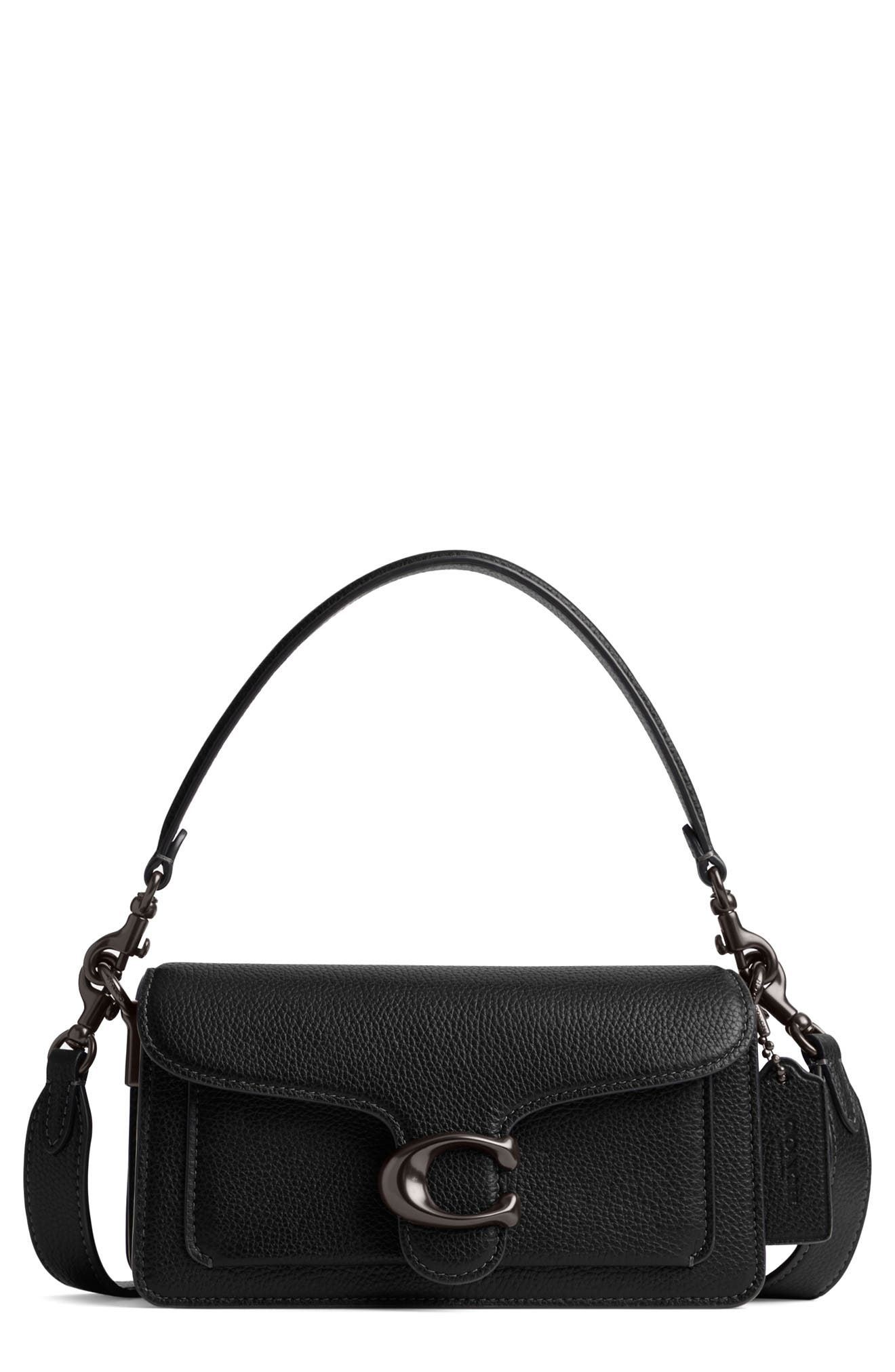 COACH Tabby 20 Shoulder Bag, Main, color, 