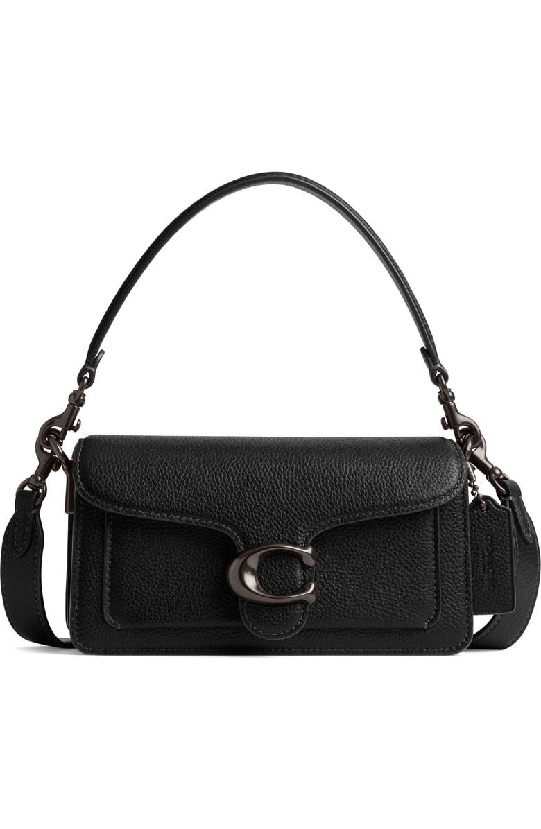 COACH Tabby 20 Shoulder Bag, Main, color,