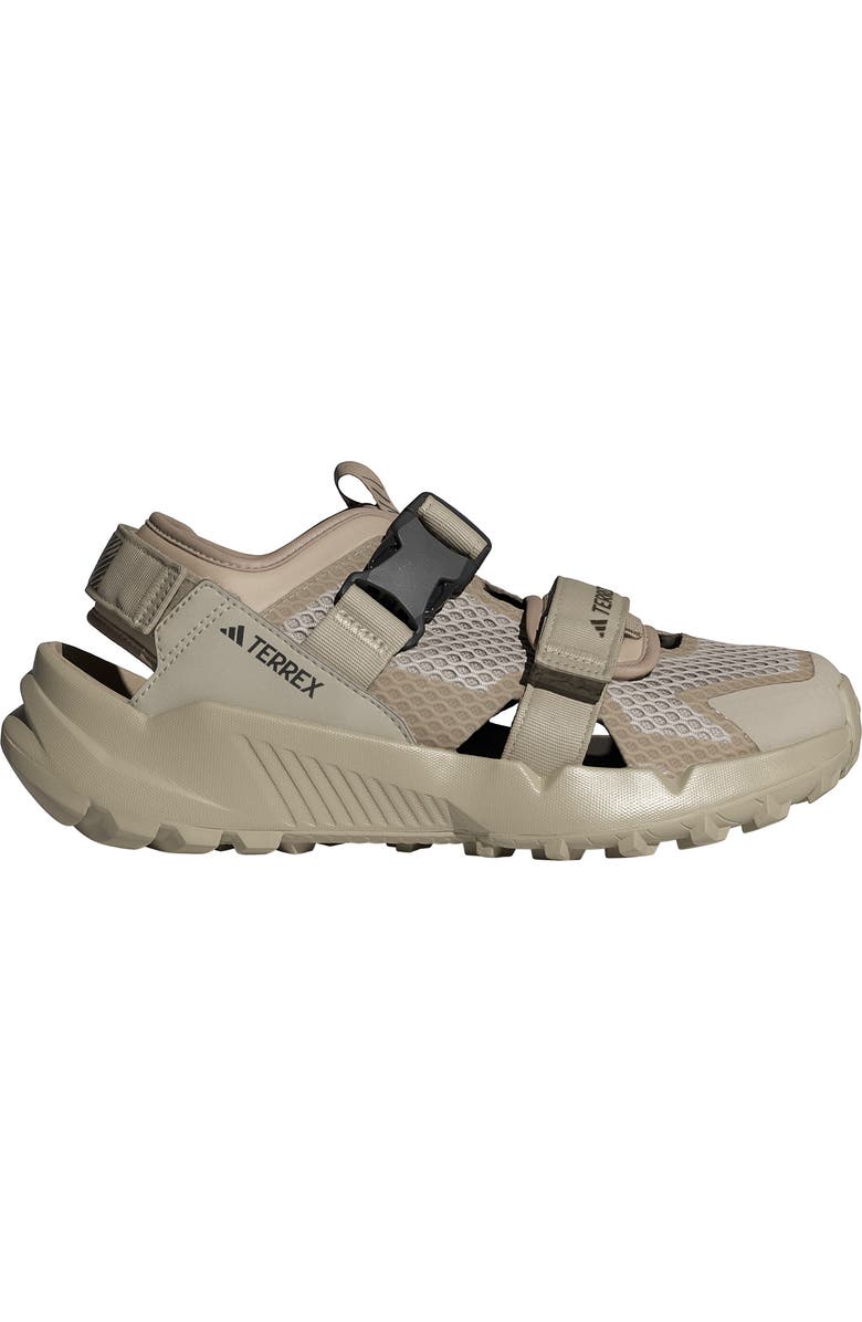 adidas Terrex Hydroterra Hiking Sandal, Alternate, color,