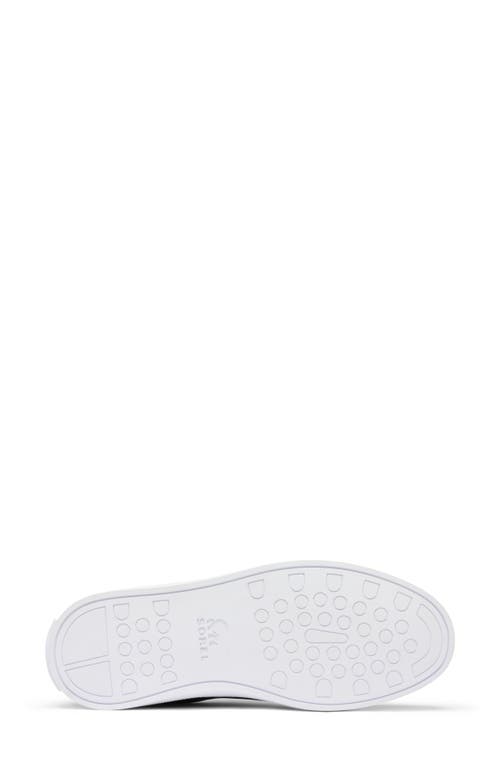 Sorel Cyprus Lx™ Sneaker In Gray