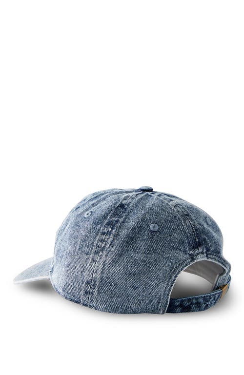 Cotton On 5 Panel Mid Cap