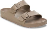 Birkenstock Arizona Essentials Waterproof Slide Sandal