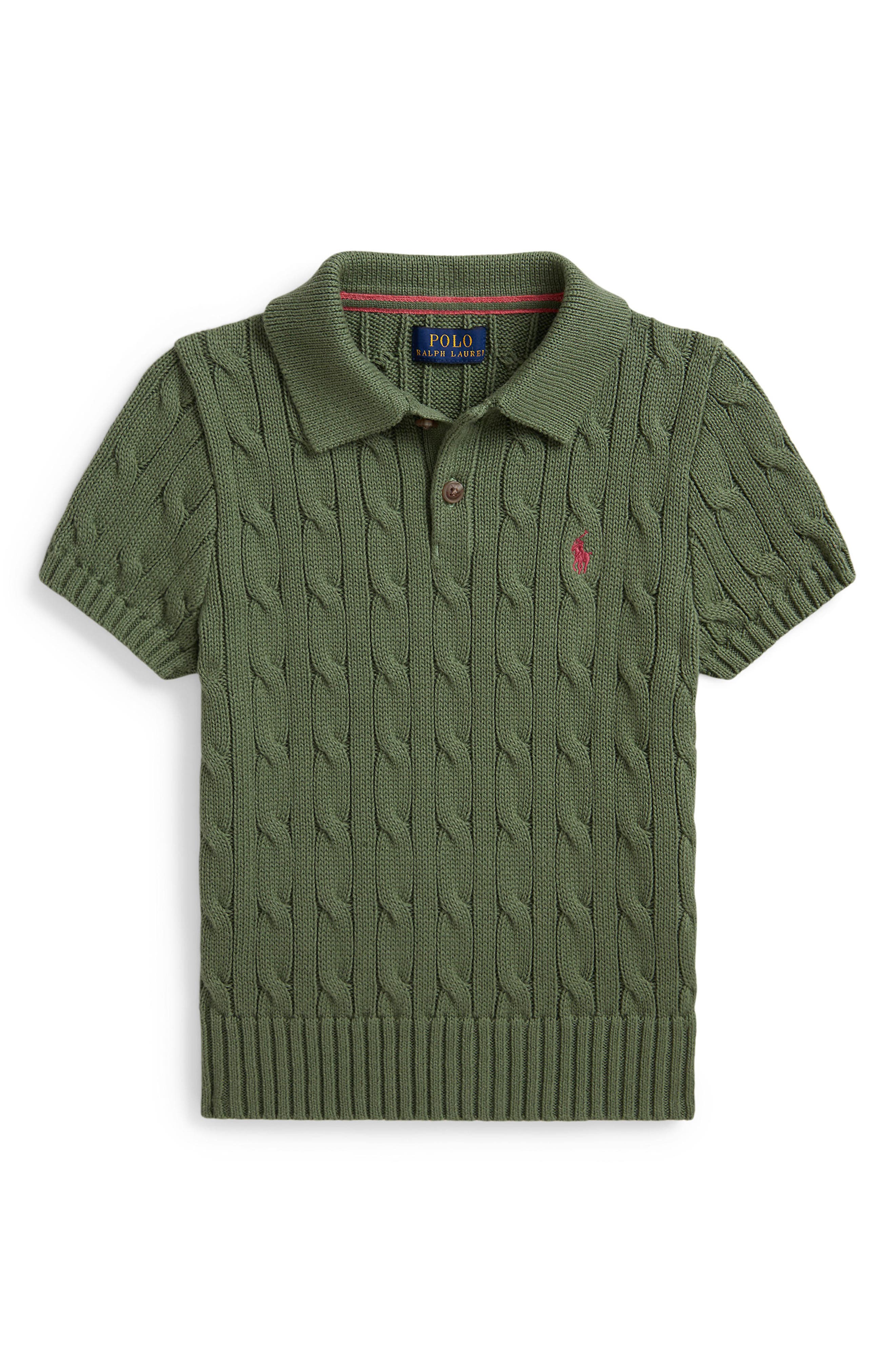selected CARGO GREEN