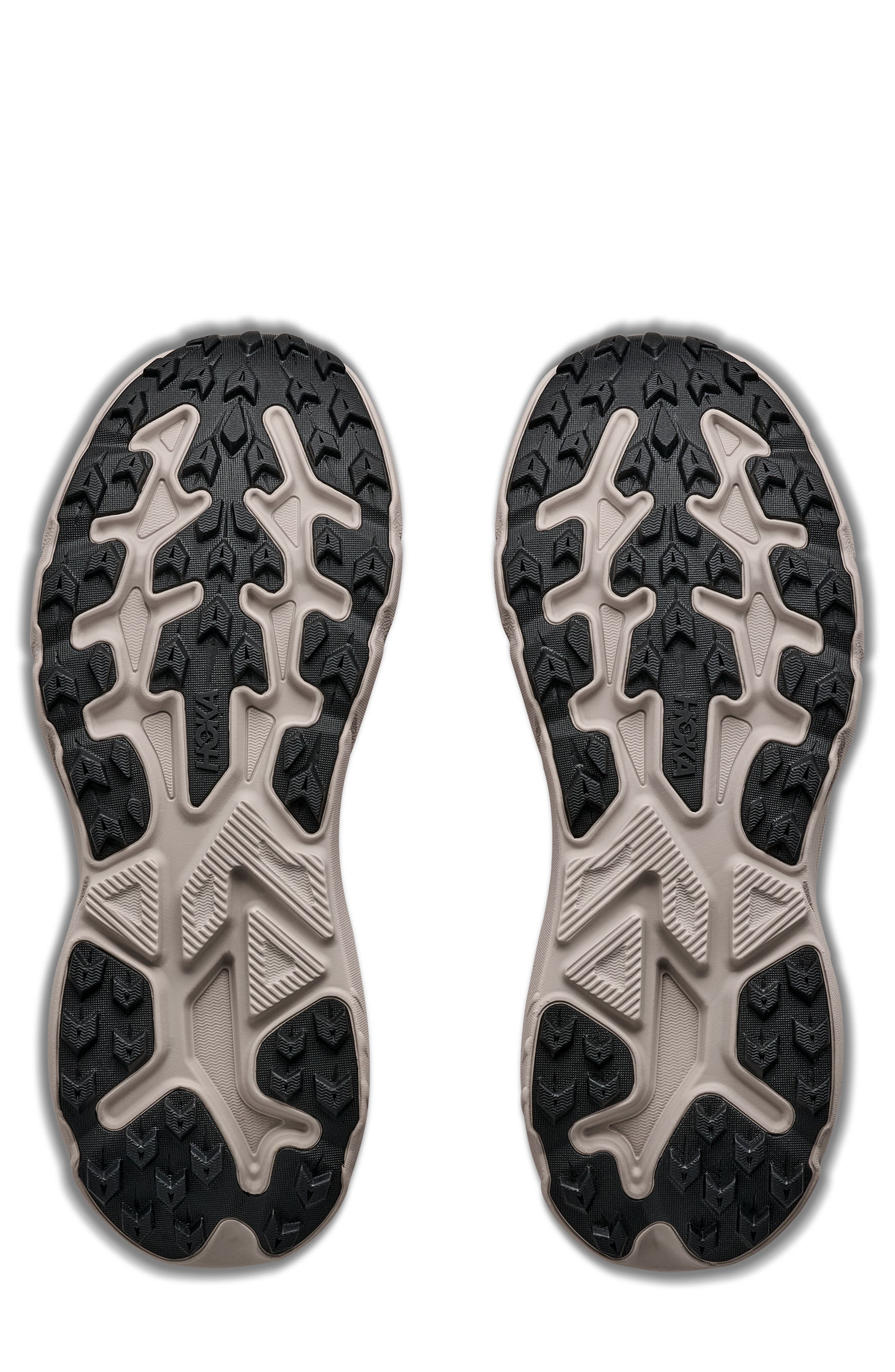 Challenger 8 Trail Running Shoe, Alternate, color, RIVER ROCK GREY / CAST IRON