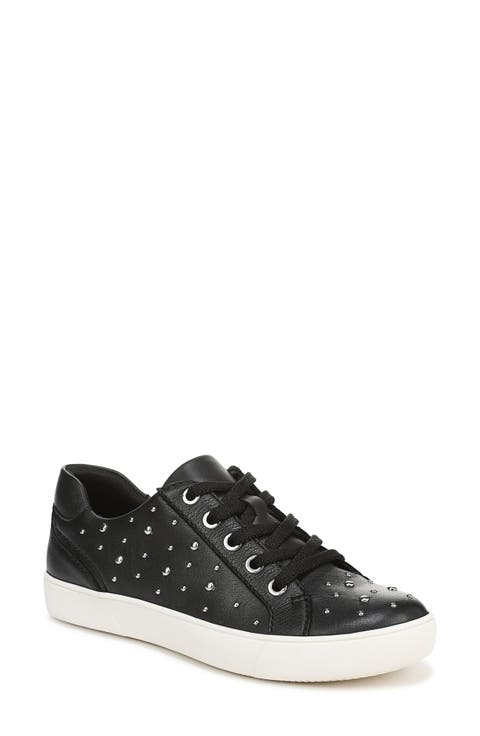 Morrison Stud Sneaker (Women)