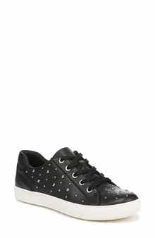 Naturalizer Morrison Stud Sneaker
