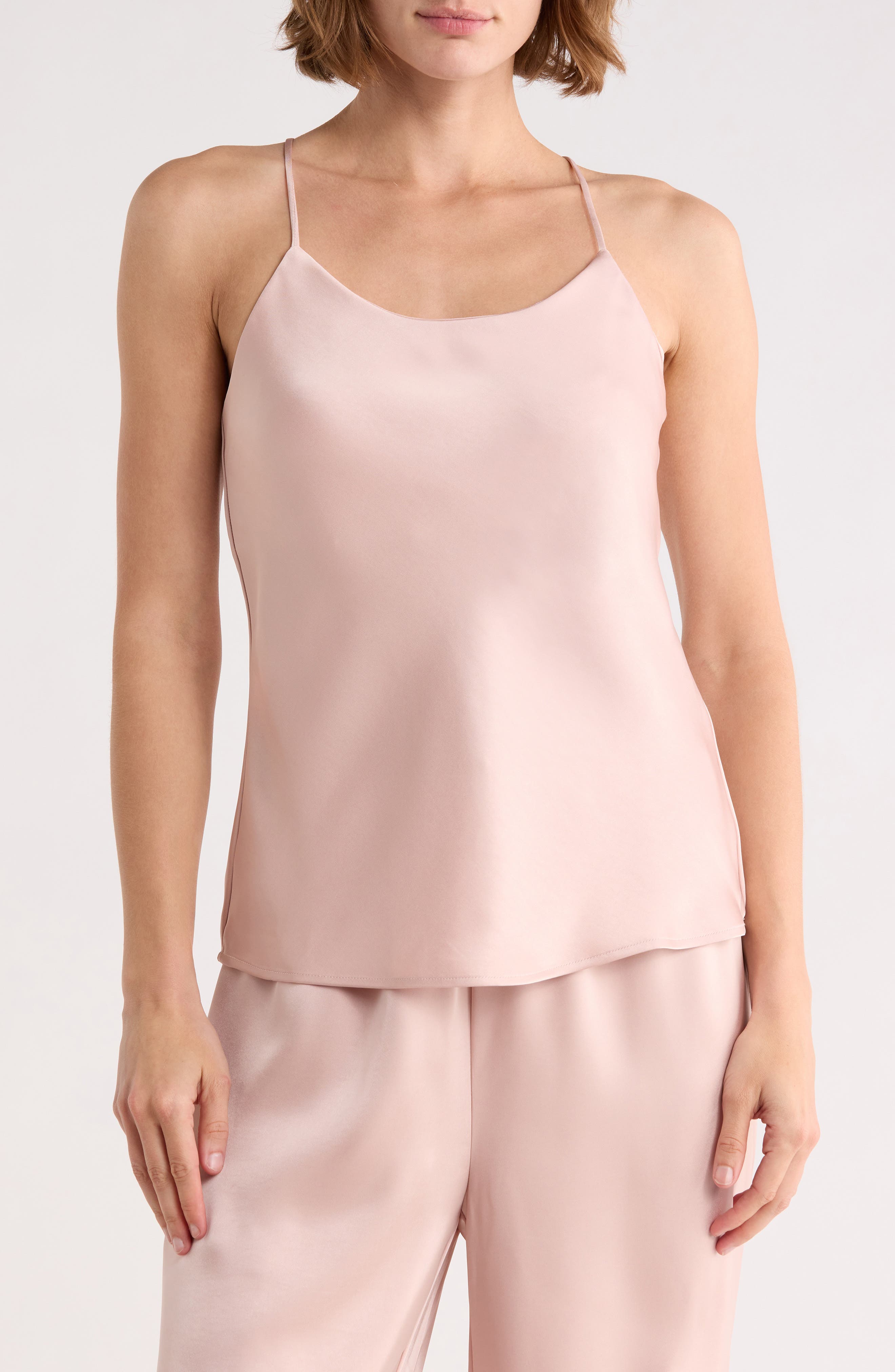 PINK SEPIA