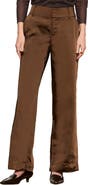 Sanctuary Spotlight Satin Pants