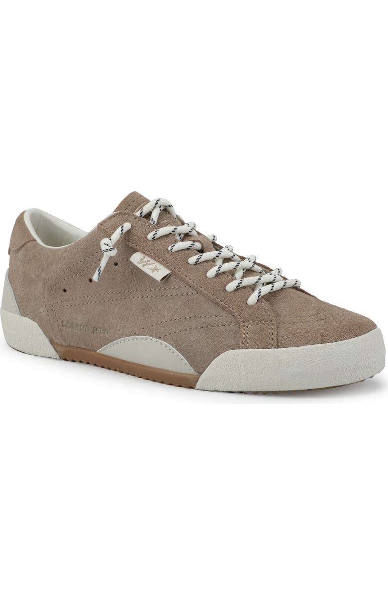 Vintage Havana Beyond Low Top Sneaker, Main, color, Taupe