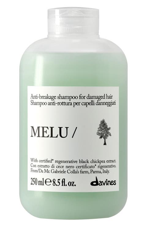 Melu Anti-Breakage Shampoo