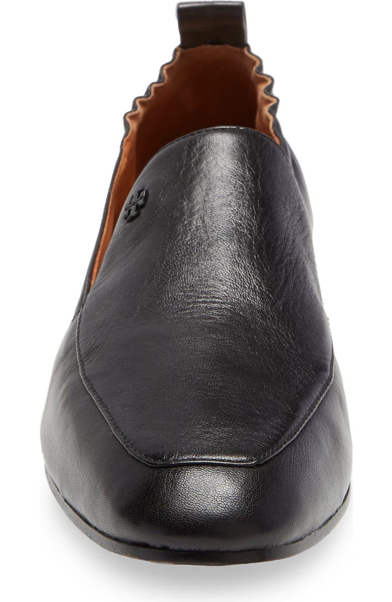 Tory Burch Kira Stretch Travel Loafer, Alternate, color,