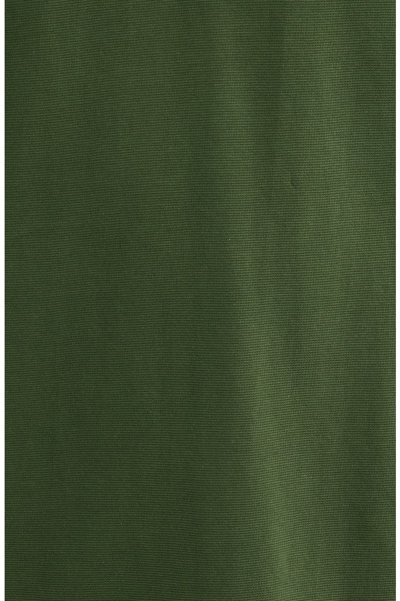 Paddy Tipped Cotton Polo, Alternate, color, OPEN GREEN