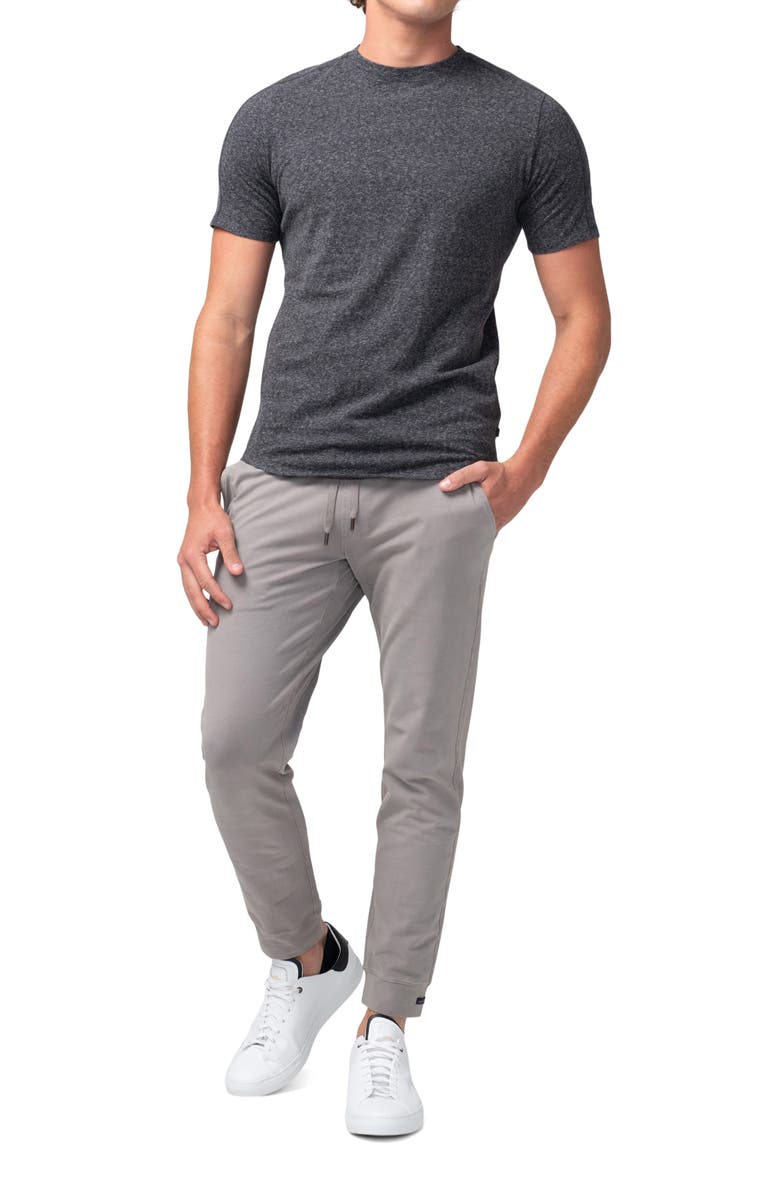 Good Man Brand Premium Heathered T-Shirt, Alternate, color,