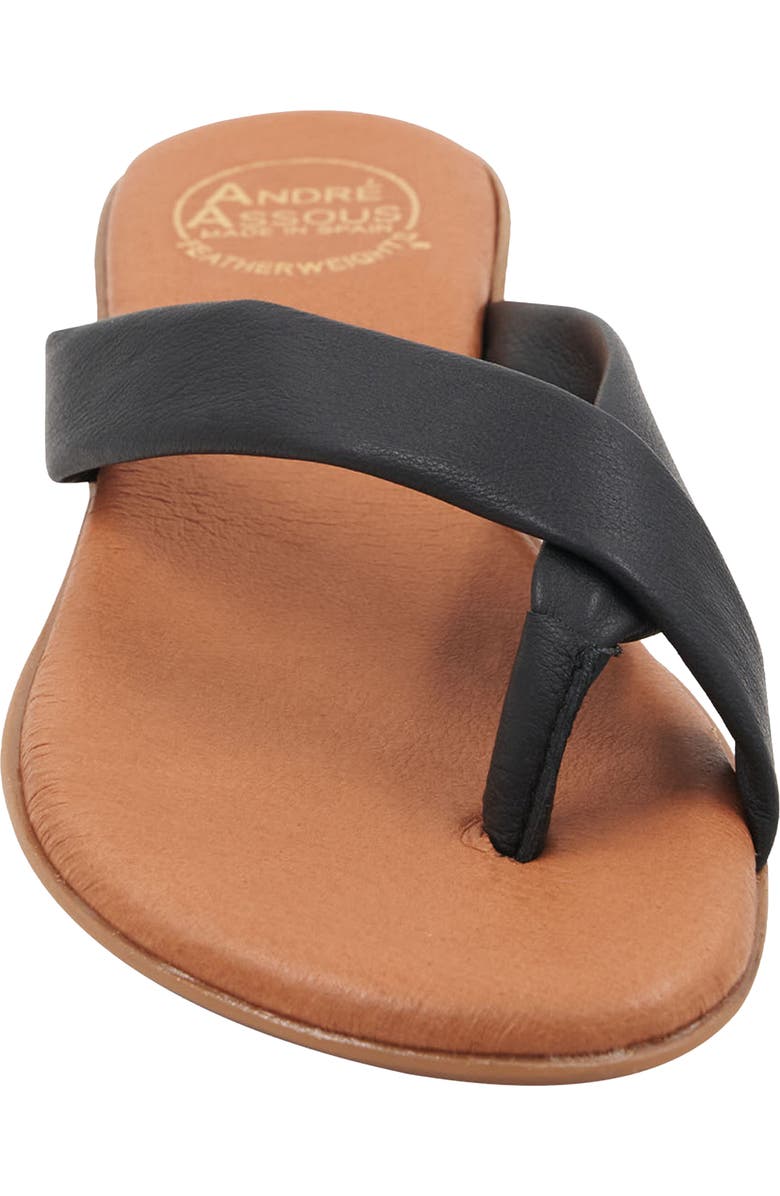 André Assous Nadiya Flip Flop, Alternate, color,