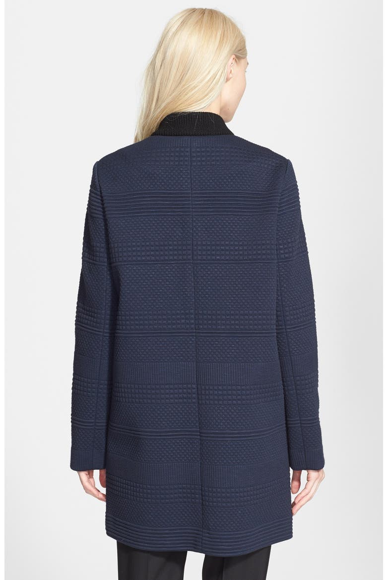 Jacquard Jacket, Alternate, color, MEDIUM NAVY