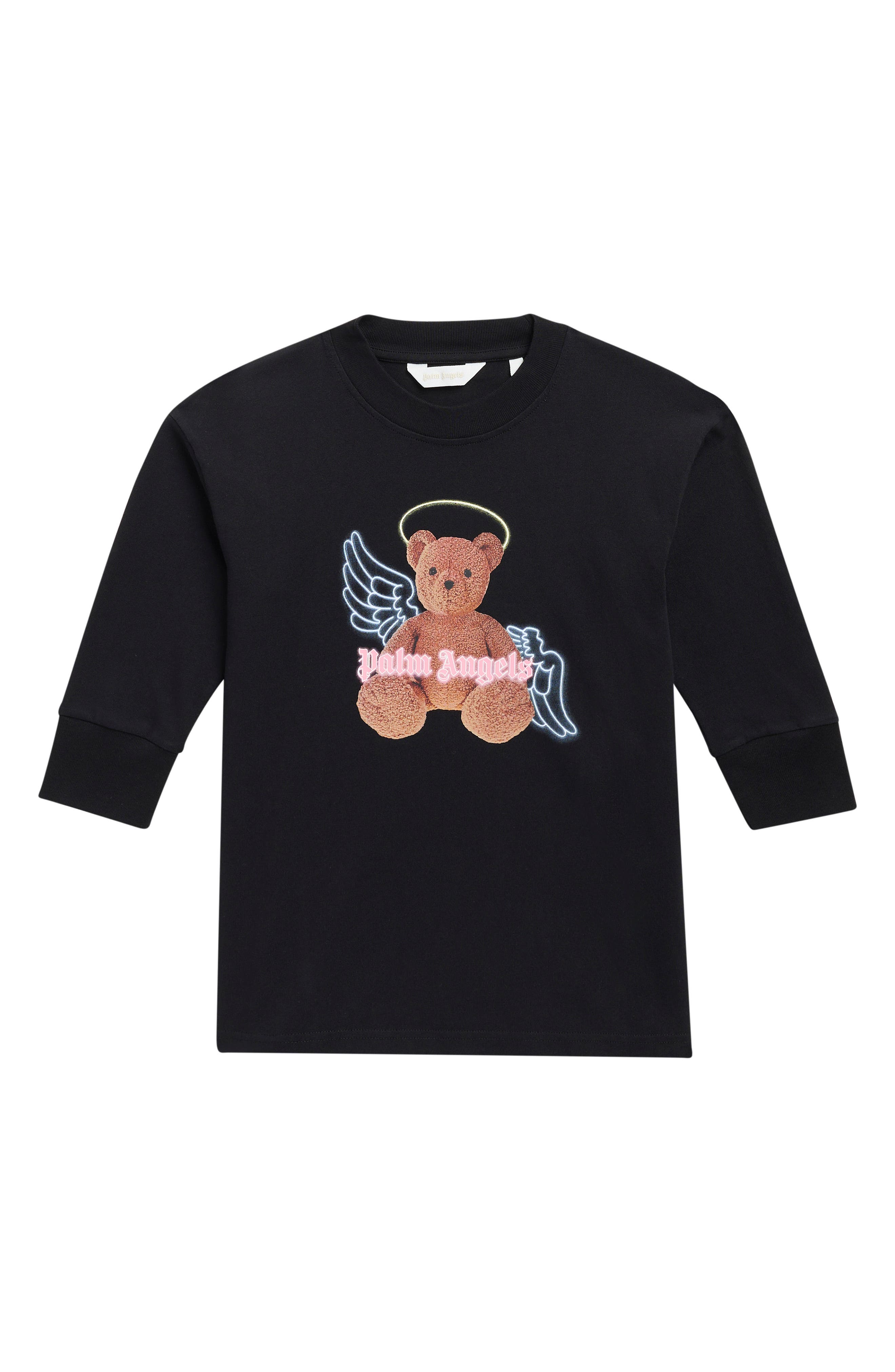 Kids' Bear Angel T-Shirt