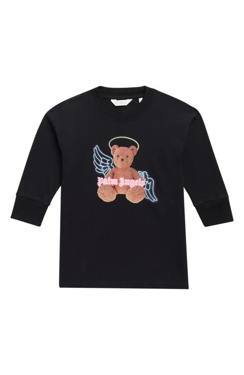 Kids' Bear Angel T-Shirt