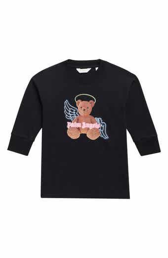 Kids' Bear Angel T-Shirt