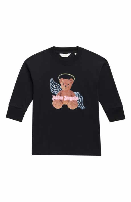 Kids' Bear Angel T-Shirt