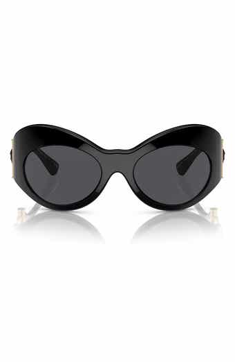 54mm Irregular Sunglasses
