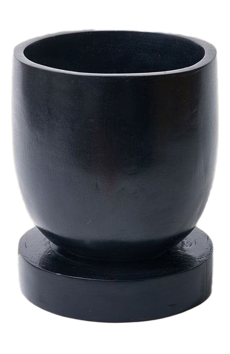 indego africa Adu Planter, Main, color, Soot