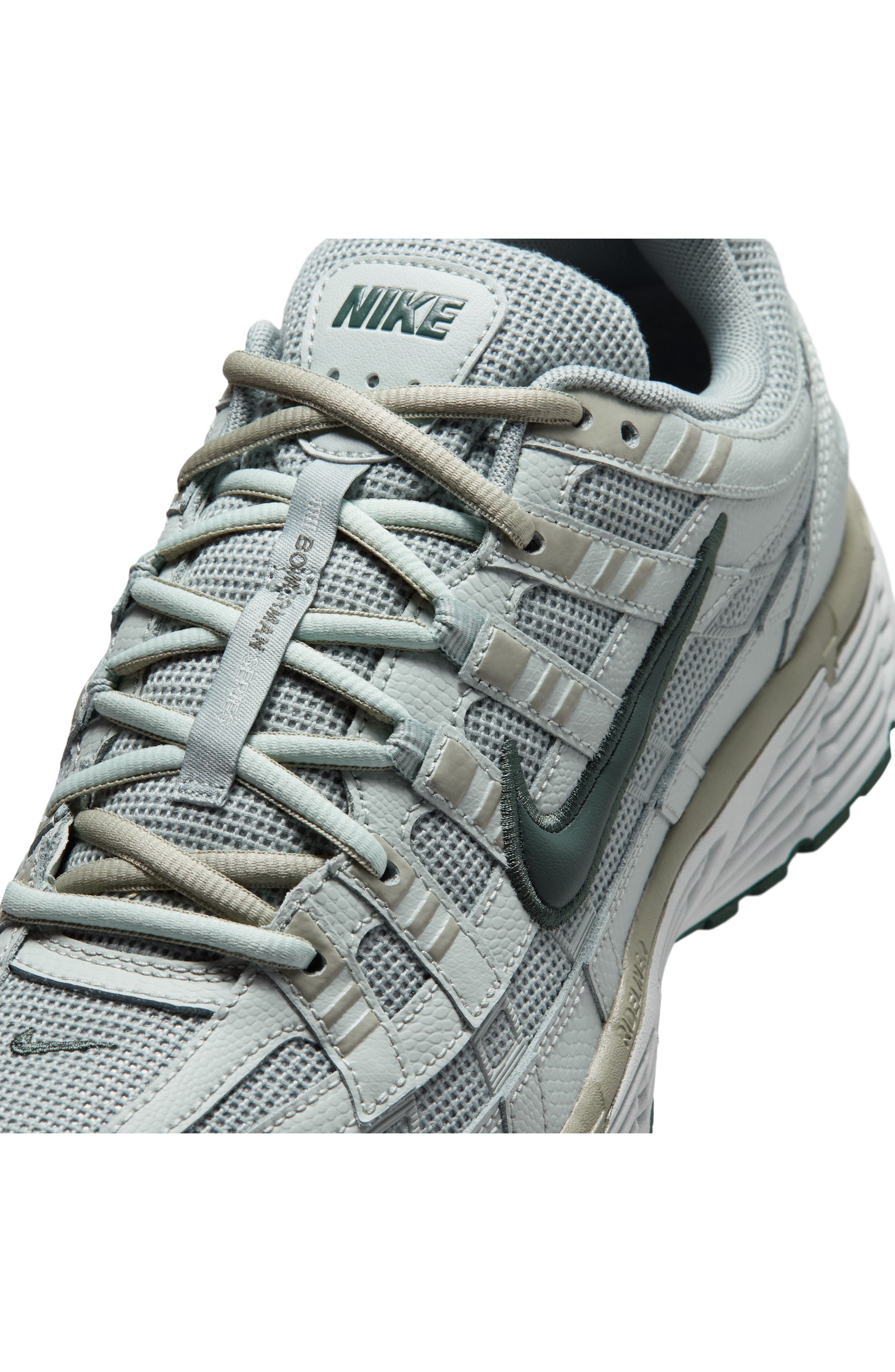 Nike P-6000 Sneaker (Men) | Nordstrom