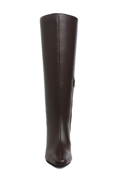 London Rag Syringa Tall Boot In Tan