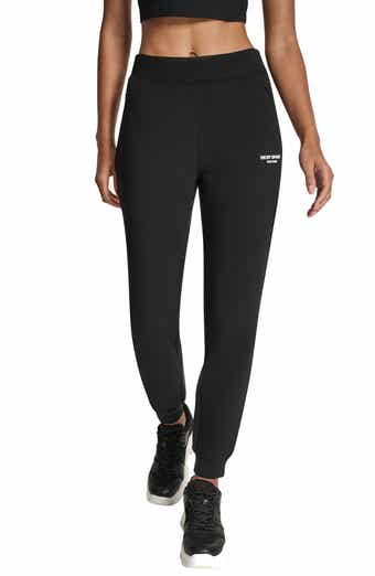 DKNY Cotton Blend Joggers