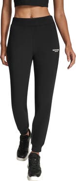DKNY Cotton Blend Joggers