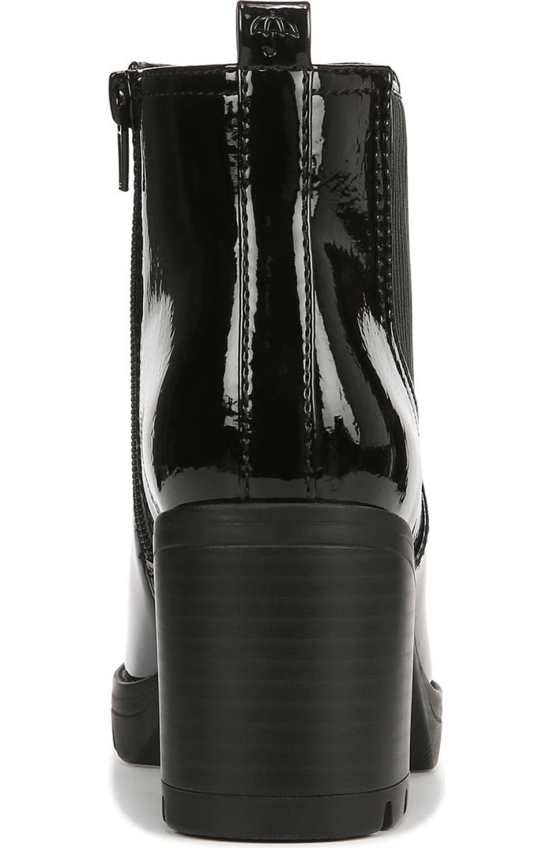 Naturalizer Madalynn Water-Repellent Bootie - Wide Width Available, Alternate, color,