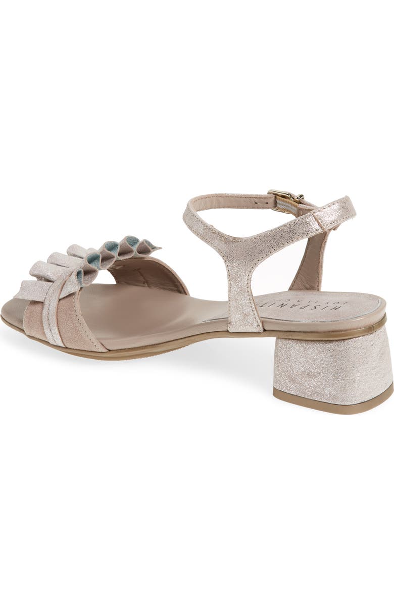 Hispanitas Sheena Sandal, Alternate, color,