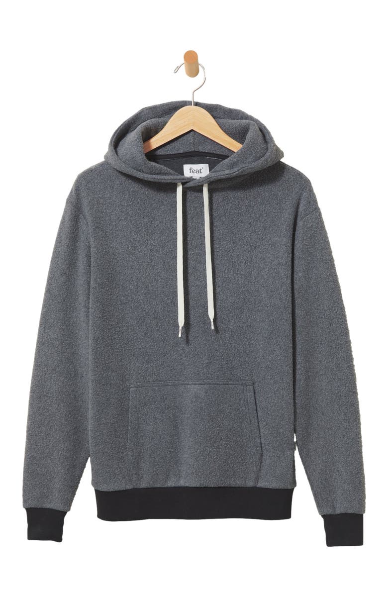 FEAT BlanketBlend Unisex Hoodie, Alternate, color, 
