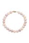  Blush- 14K Yellow Gold