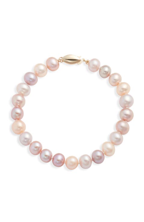 Freshwater Pearl Bracelet