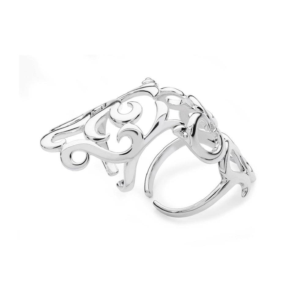 selected Sterling Silver