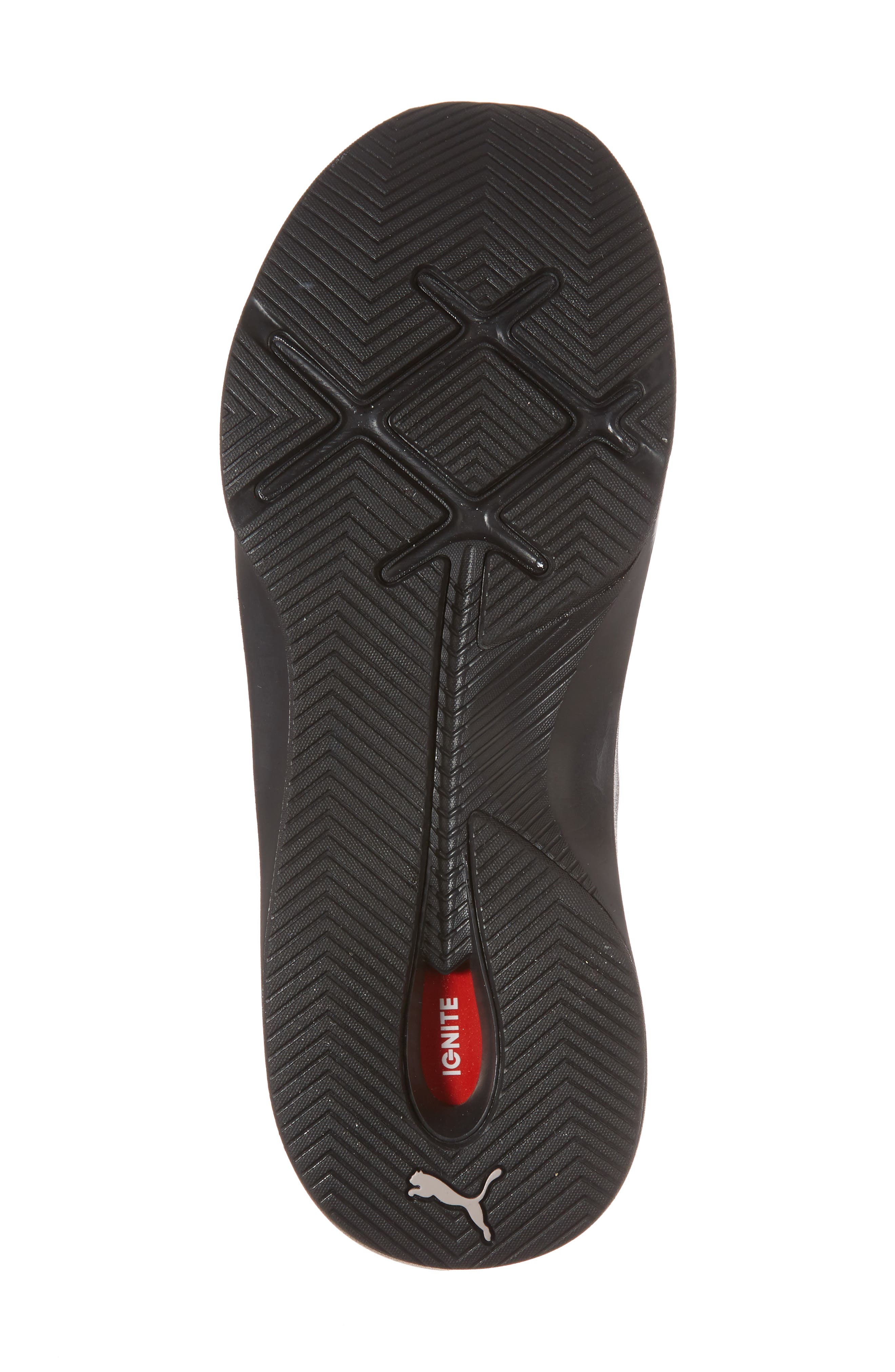 PUMA Phenom Satin EP High Top Training Shoe, Alternate, color, 