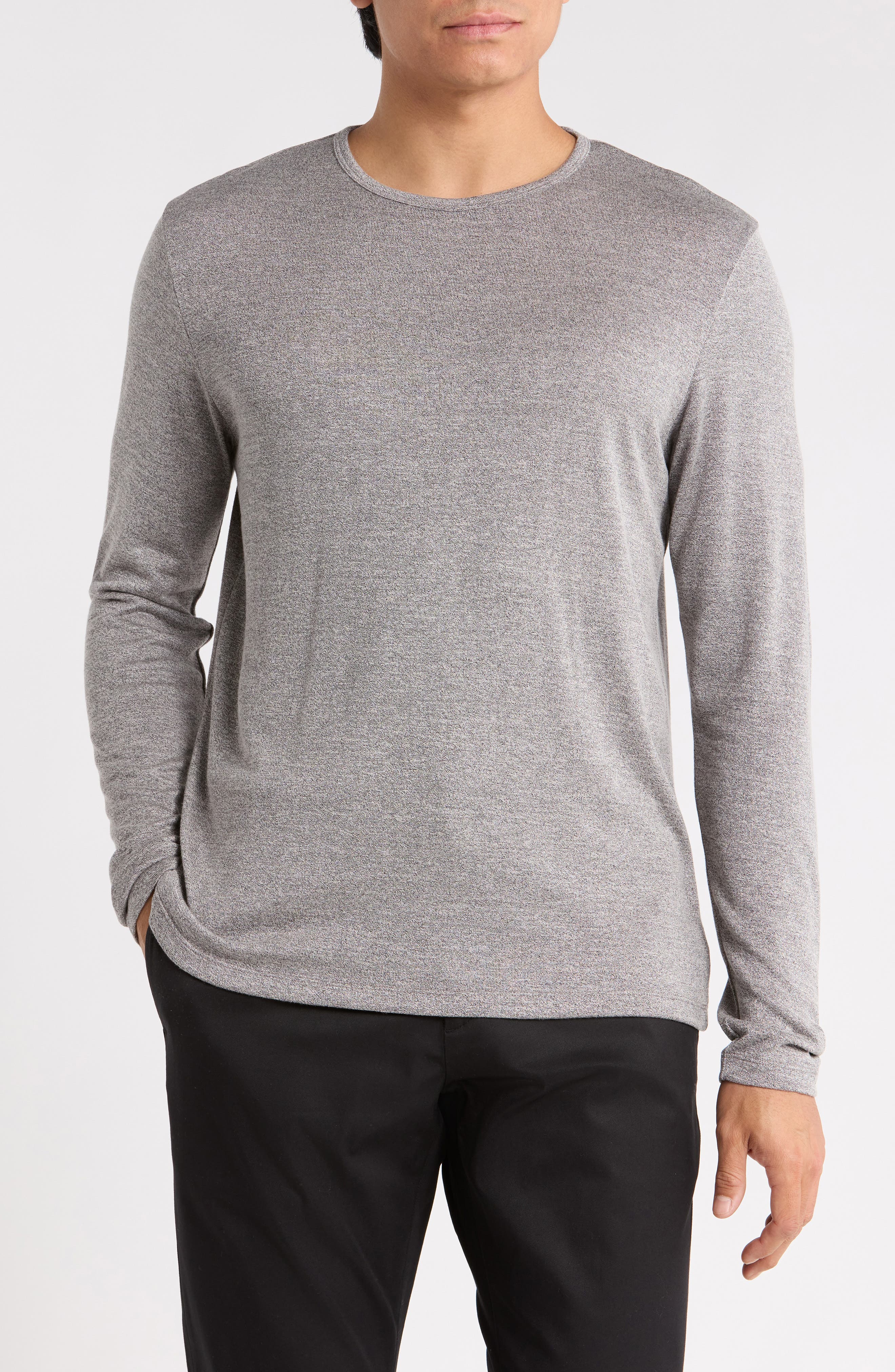 Precise Long Sleeve T-Shirt