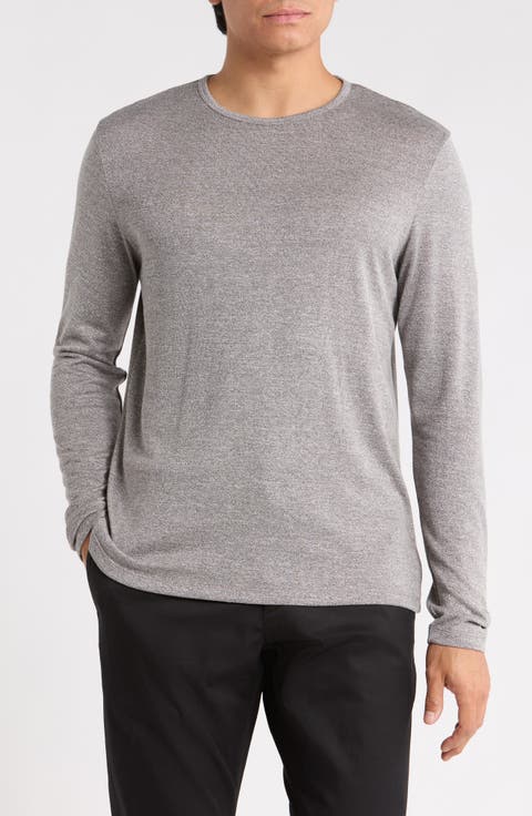 Precise Long Sleeve T-Shirt