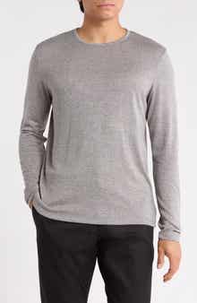 Precise Long Sleeve T-Shirt
