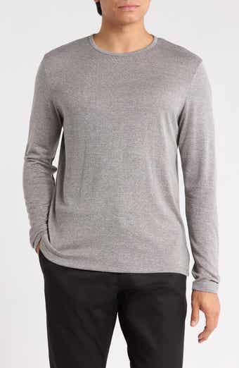 Precise Long Sleeve T-Shirt