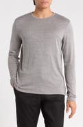 Theory Precise Long Sleeve T-Shirt