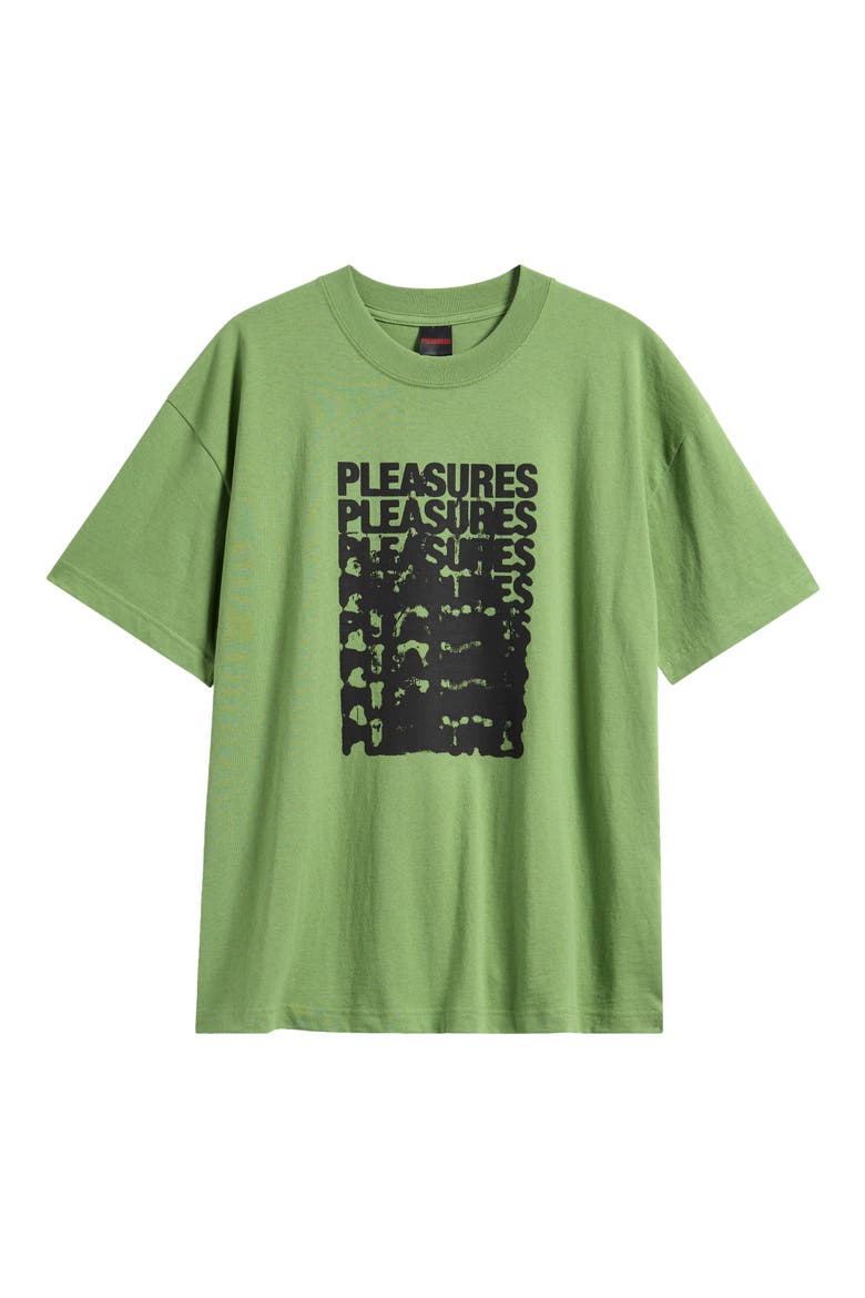Immolate Graphic T-Shirt, Alternate, color, SAGE