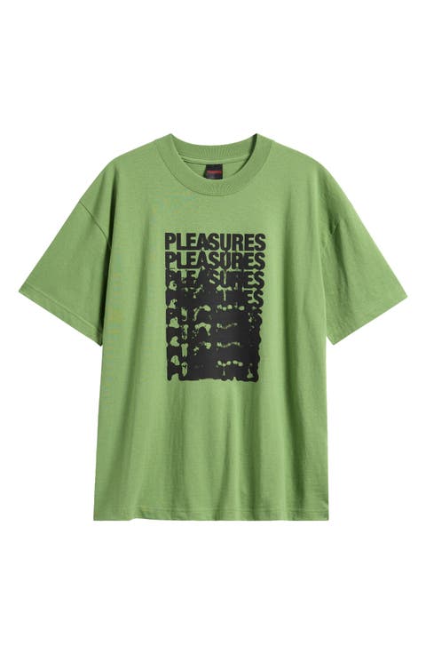 Immolate Graphic T-Shirt