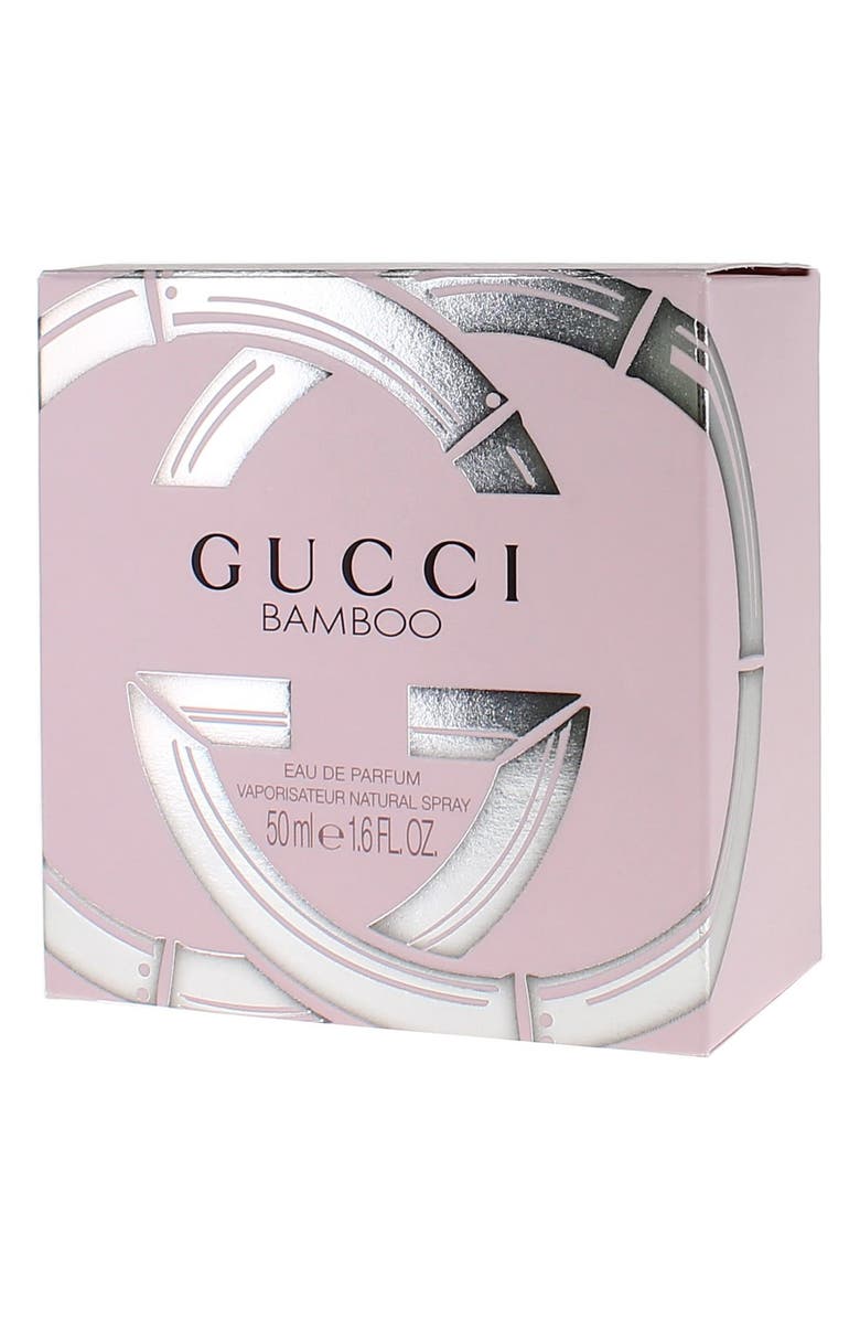 Gucci Bamboo Eau de Parfum, Alternate, color,