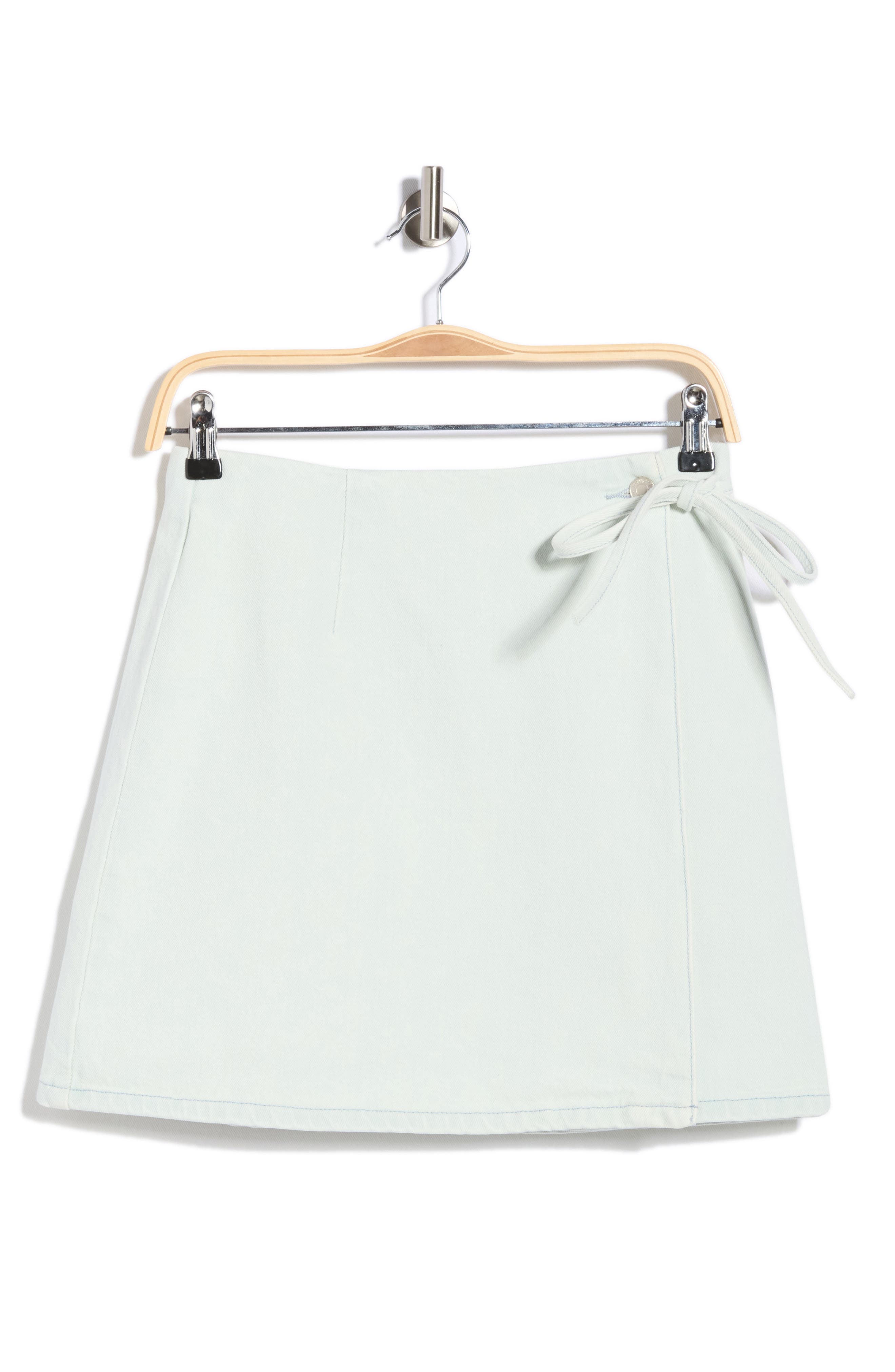 FRNCH Cassandra Cotton Skirt