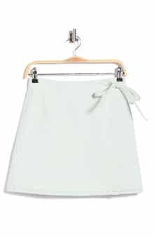 Cassandra Cotton Skirt